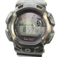 Casio G-Shock GW-9100 Gulfman Digital Watch Men's