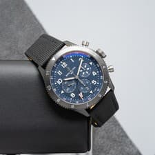 Breitling Super Avi SB04452A1C1X1 GMT 46mm 2025 Year