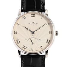 Blancpain Villeret Ultra Slim Retrograde 6653-1542-55B TO268570