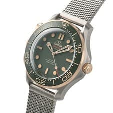 OMEGA Seamaster Diver 300M 210.90.42.20.10.001 SW17185