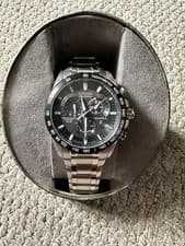 Citizen Men's Eco Drive WR200
