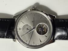 Master Grande Tradition à Tourbillon 43 Reference:  Q1666520