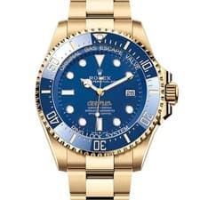 Rolex Sea-Dweller Deepsea (136668lb-0001)