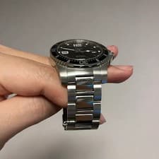 Longines HydroConquest 41mm Automatic Watch with Warranty, Excellent Condition