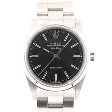 ROLEX Air King 14000M TO262374