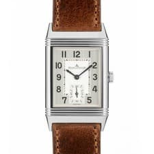Jaeger-LeCoultre Reverso Classic Small Second Q2438522