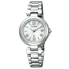 Citizen XC Happy Flight World Time Solar Radio EC1030-50A