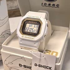 CASIO G-SHOCK GMD-W5601K-7JR Solar Watch Limited Edition