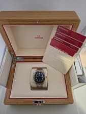 OMEGA Seamaster Diver 300M 42mm Sedna Gold on Steel  210.20.42.20.01.001