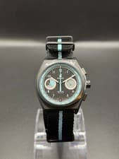 BLDR Venture Chronograph