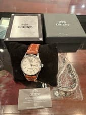 Orient Chicane FER1X001W0