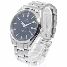 Omega 2517 80 Seamaster Aqua Terra Date Quartz  Box_951373
