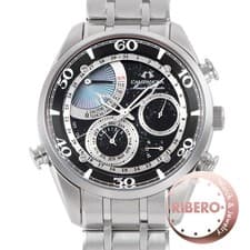 CITIZEN Watches Campanola Minute Repeater AH7060-53F Free Shipping with Box
