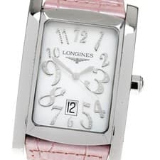 LONGINES Dolce Vita L5.686.4.87.2 TO277719
