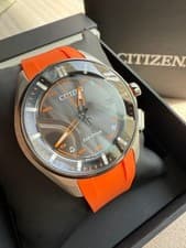 CITIZEN Naomi Osaka Worn Model Watch Citizen