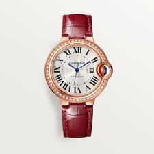 2026 NEW COMPLETE SET BALLON BLEU DE CARTIER WATCH WJBB0033