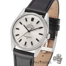 Omega Constellation Chronometer Ref.167.021 Steel (SS) 1966 231 Used Vintage Unp