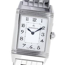 JAEGER-LECOULTRE Reverso Duet Duo Q2698420/269.8.54 TO277771