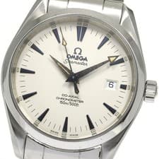 OMEGA Seamaster Aqua Terra 2503.33 TO277556