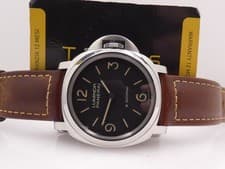 PANERAI LUMINOR 8 DAYS PAM00914 BOX PAPERS & STICKERS 2021 MANUAL WATCH