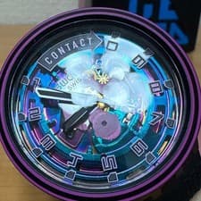 Swatch Big Bold Watch Quartz