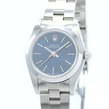 Rolex Oyster Perpetual 24 76080 #157