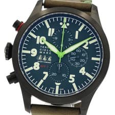 TERRA CIELO MARE Chrono Sorci TC7014LX3PA Automatic Men's Watch_953526