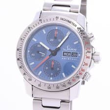 Sinn Model 303 Kristall Fulda Yukon Quest 1000pcs 303.KRISTALL #263