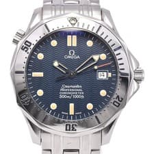 with paper OMEGA Seamaster Professional 2532.80 Automatic Men's Watch C#146133
