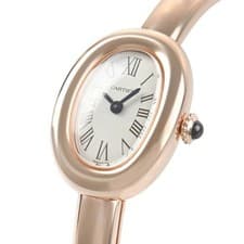 CARTIER Baignoire Mini Size 15 WGBA0080 SW17329
