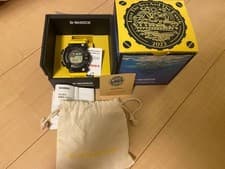 G-SHOCK FROGMAN 595177
