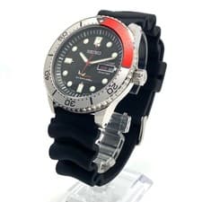 SEIKO Honda x SEIKO Collaboration S600 Diver's 60th Anniversary 4R34-18J0 JAPAN