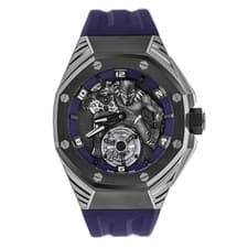 Audemars Piguet Royal Oak Concept Flying Tourbillon 26620IO.OO.D077CA.01 (20848)