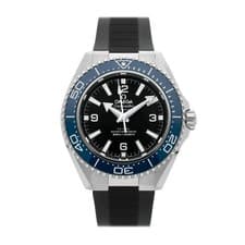 Omega Seamaster Planet Ocean 600M Steel Auto Watch 42mm 217.32.42.21.01.002