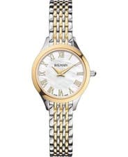 BALMAIN Women Analog Quartz Casual Watch Classic Dress Waterproof Swiss Fashion