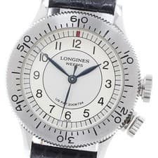 LONGINES Weems Pilot L2.606.4 TO277690