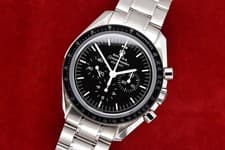 Omega Speedmaster Moonwatch 50th LE 1957 42mm Steel 311.33.42.50.01.001 FS
