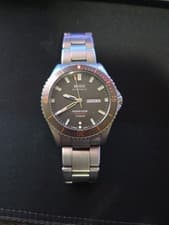 Mido Ocean Star Caliber 80 Titanium Automatic Watch Men's