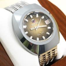 RADO BALBOA V  Men's wristwatch