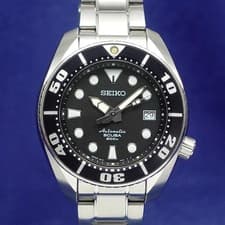 SEIKO SBDC001 6R15-00G0 Prospex Automatic Watch