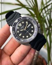 Seiko Diver  6309-7040