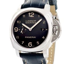 PANERAI Luminor Marina 1950 PAM00359 Men's Automatic Stainless Steel #HD400