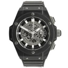 Hublot Big Bang King Power 48mm Black Magic