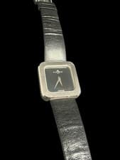 Baume Mercier Watch # 1284 Tommy John Golf Invitational 1st Place 1980 Works