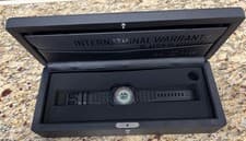 Bell & Ross BR 03-94 Multimeter Chronograph — Limited & Rare w/ Box ,Tools, Band