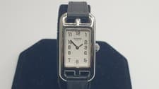 HERMES Nantucket NA2.110 Stainless Steel Women's Watch