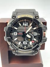 Casio G-Shock Mud Master GG-1000 Digital Resist Mudproof