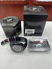 G-Shock Casio Watch GSTS130BC-1A Black