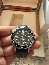 OMEGA Seamaster Diver 300M  - Excellent Condition