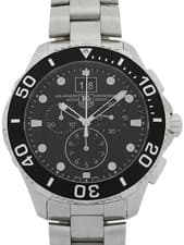 TAG Heuer Aquaracer Chronograph CAN1010.BA0821 Men's Quartz Watch